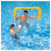 Bestway Water Polo Swimming Pool Game Set 1.37M X 66CM - 52123 - Colorland Toys